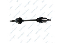 Drive Shaft