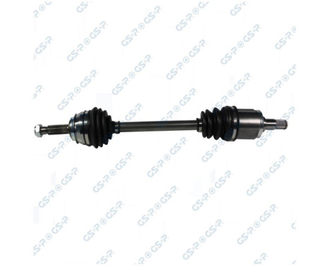 Drive Shaft