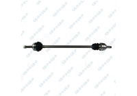 Drive Shaft