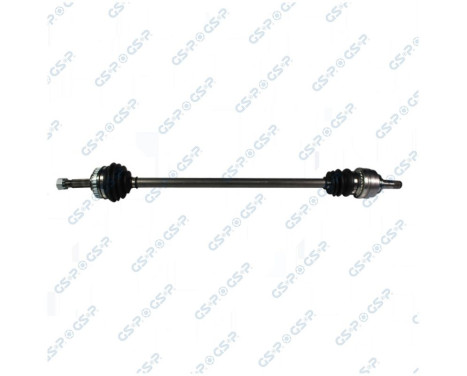 Drive Shaft