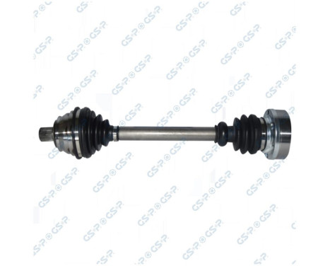 Drive Shaft