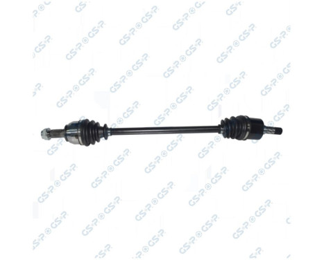 Drive Shaft