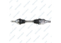 Drive Shaft