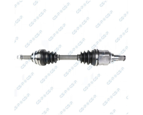 Drive Shaft