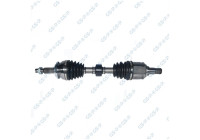 Drive Shaft