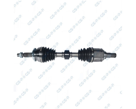 Drive Shaft