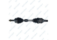 Drive Shaft