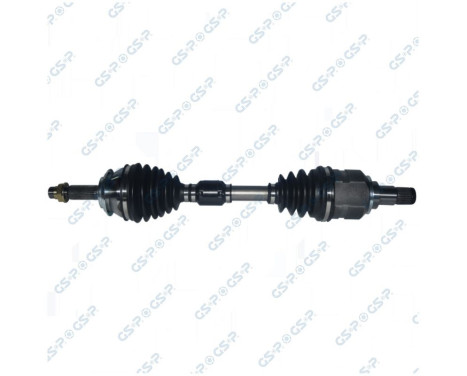 Drive Shaft