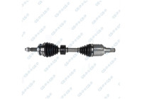 Drive Shaft