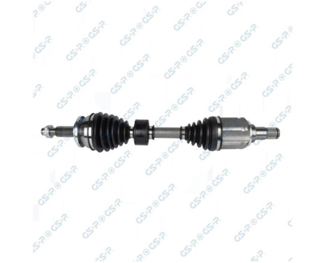 Drive Shaft