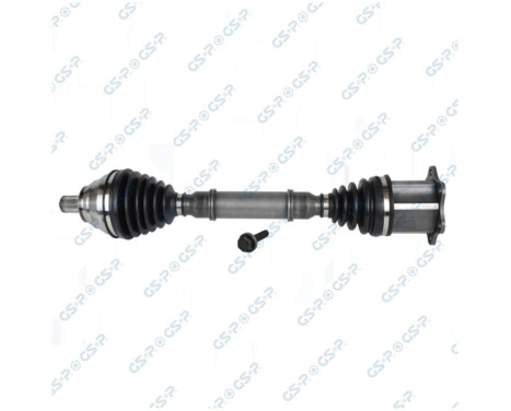 Drive Shaft