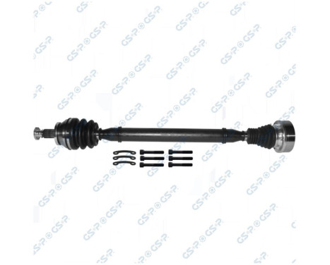 Drive Shaft