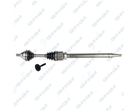 Drive Shaft