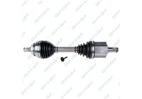 Drive Shaft