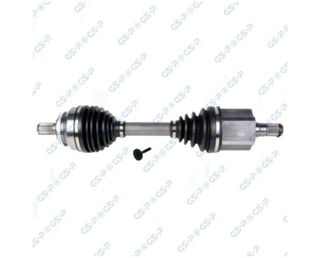 Drive Shaft
