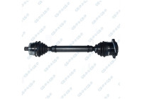 Drive Shaft