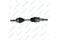 Drive Shaft