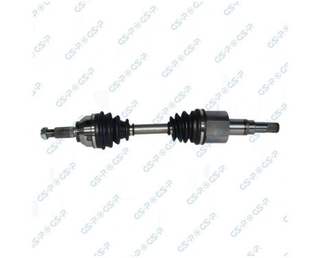 Drive Shaft