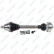 Drive Shaft, Thumbnail 2