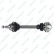 Drive Shaft, Thumbnail 2