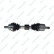 Drive Shaft, Thumbnail 2