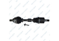 Drive Shaft
