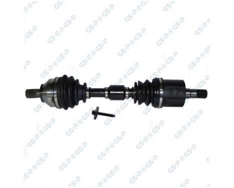 Drive Shaft