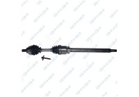 Drive Shaft