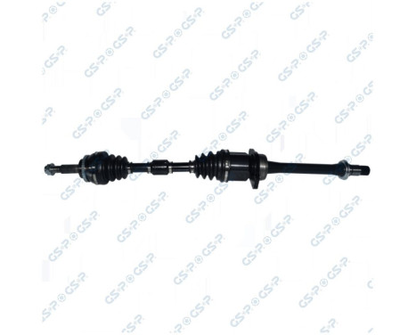 Drive Shaft