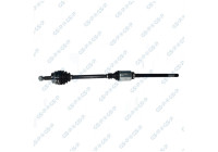 Drive Shaft