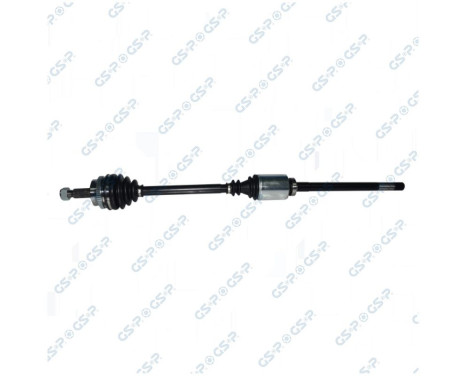 Drive Shaft