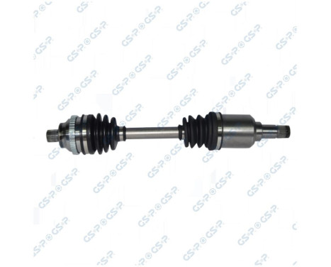 Drive Shaft