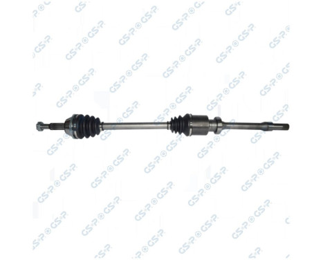 Drive Shaft