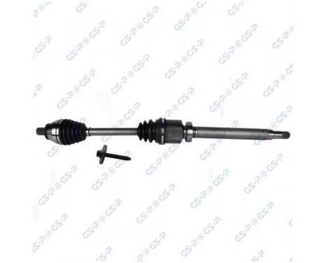 Drive Shaft
