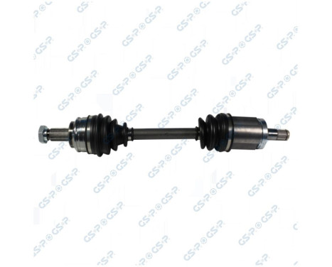 Drive Shaft
