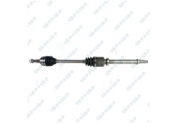 Drive Shaft