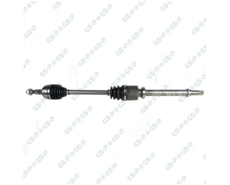 Drive Shaft