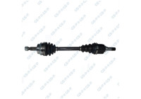 Drive Shaft