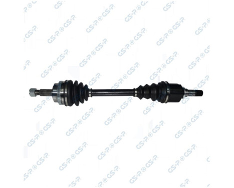 Drive Shaft