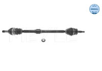 Drive shaft