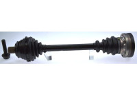 Driveshaft GKN Automotive OE technology 50°