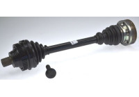 Driveshaft GKN Automotive OE technology 50°