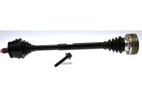 Driveshaft GKN Automotive OE technology 50°