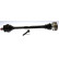 Driveshaft GKN Automotive OE technology 50°