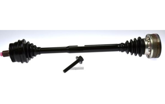 Driveshaft GKN Automotive OE technology 50°