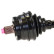 Driveshaft GKN Automotive OE technology 50°, Thumbnail 2