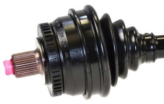 Driveshaft GKN Automotive OE technology 50°, Image 2