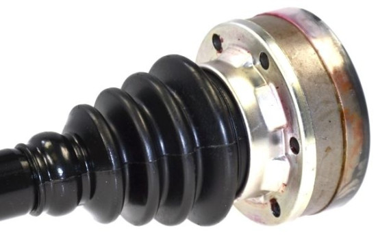 Driveshaft GKN Automotive OE technology 50°, Image 3
