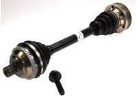 Driveshaft GKN Automotive OE technology 50°