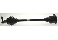 Driveshaft GKN Automotive OE technology 50°